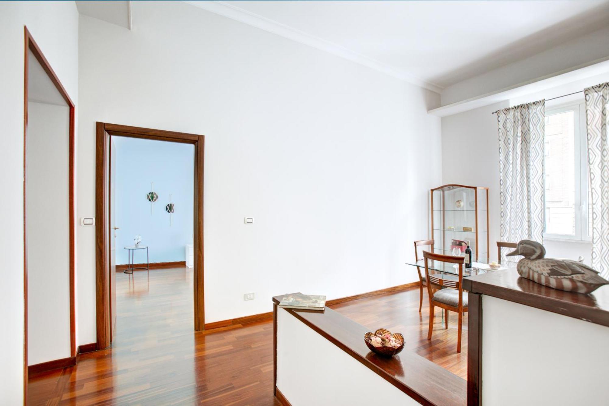 Casa A San Giovanni - Charming Flat In Appartement