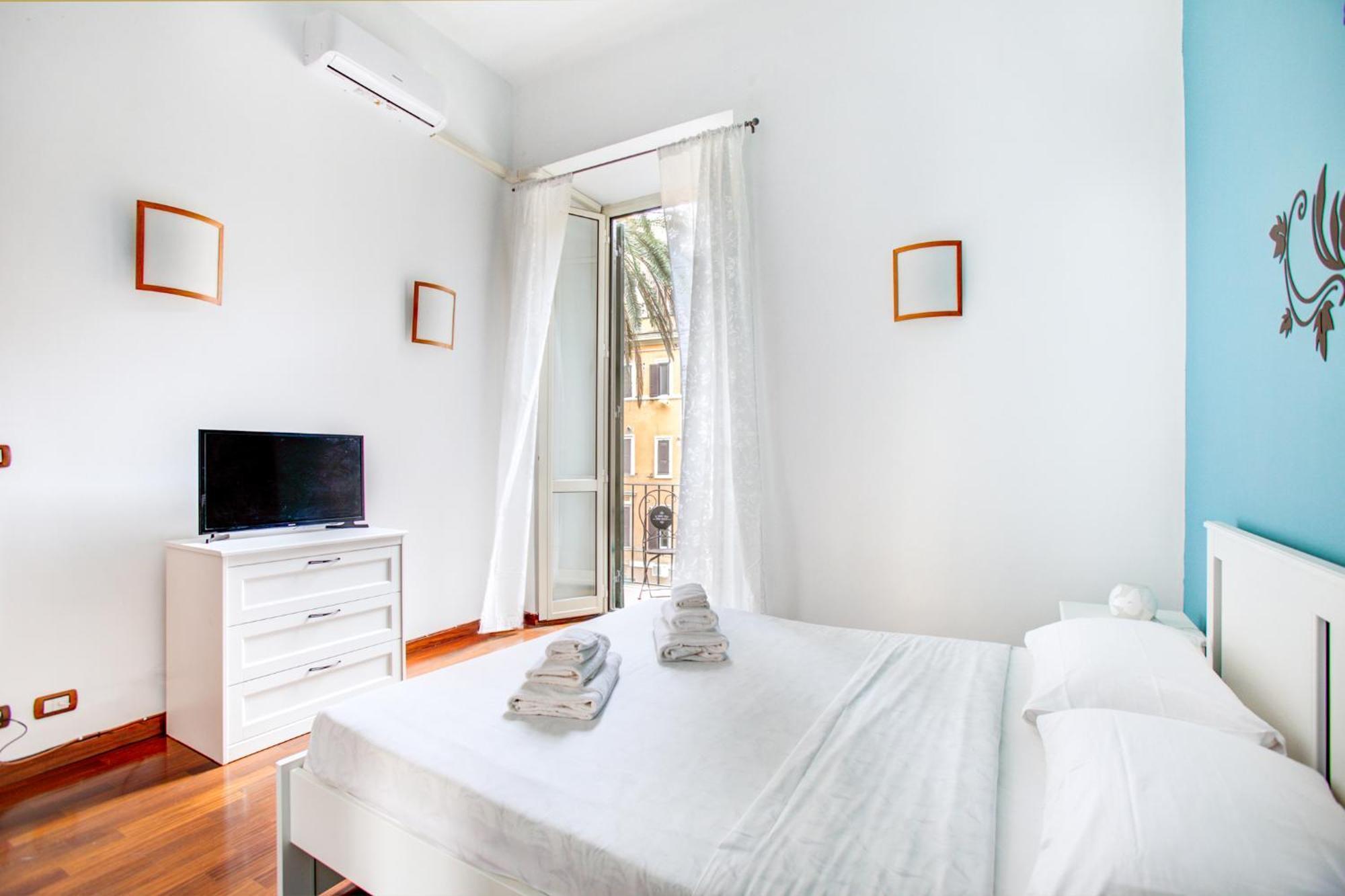 Appartement Casa A San Giovanni - Charming Flat In